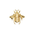 Threadless Tiny Bumblebee – 5mm