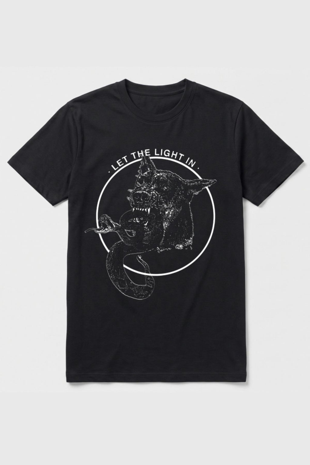 *Pre-Order* Let The Light In Graphic T-Shirt