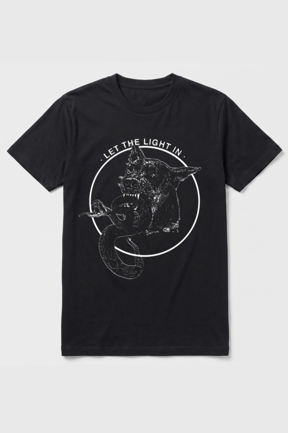 *Pre-Order* Let The Light In Graphic T-Shirt