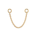 Othello Cable Chain