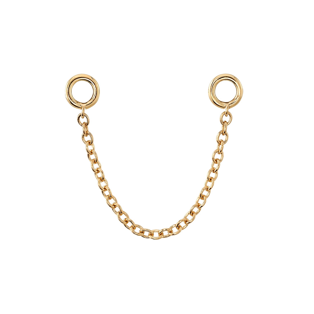 Othello Cable Chain