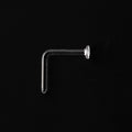 Glass Nostril Retainer