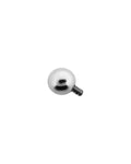 Threaded Titanium Ball