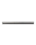 Threaded Titanium Straight Barbell Post