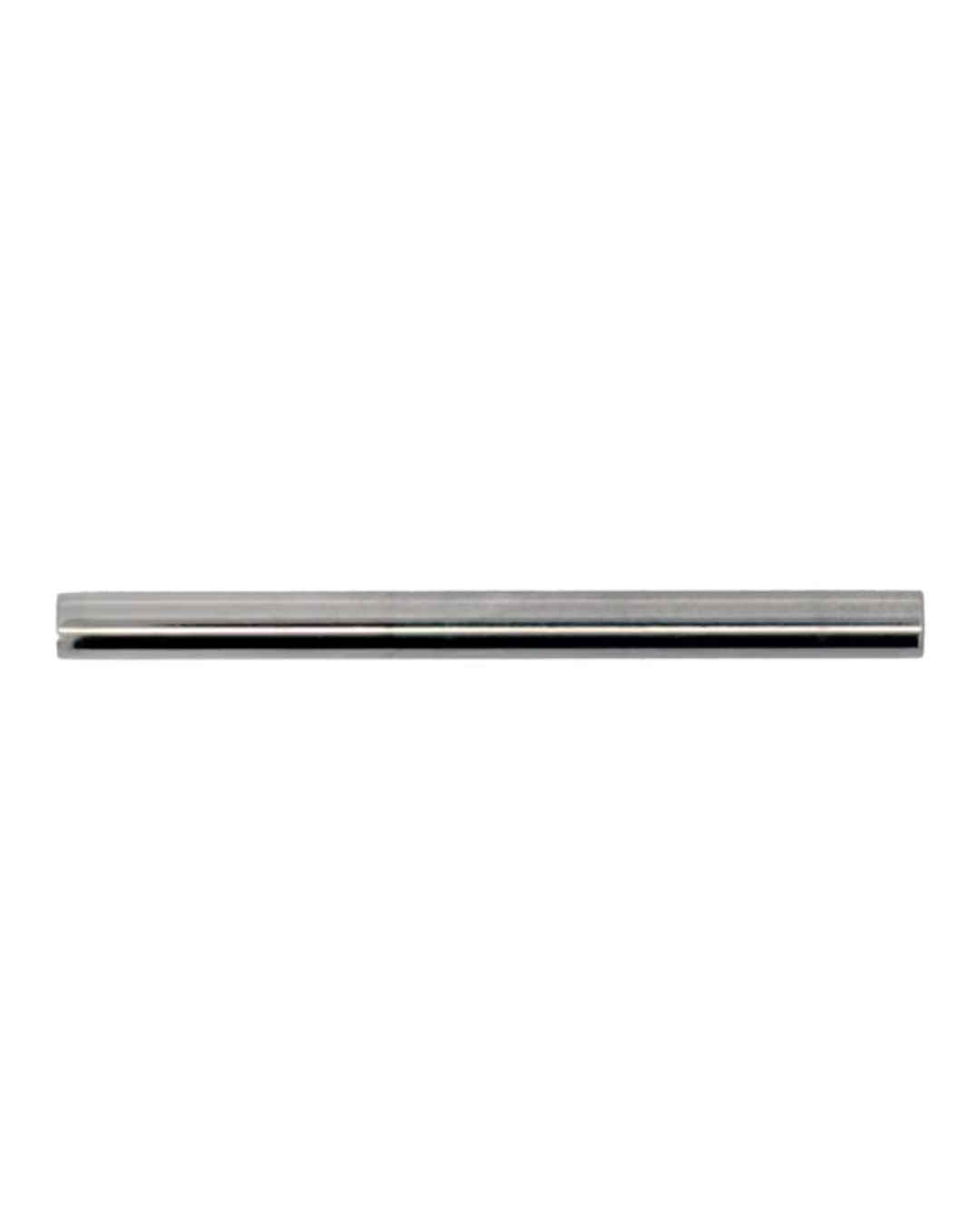 Threaded Titanium Straight Barbell Post