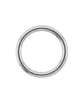 Niobium Seam Ring