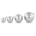 Titanium Threadless Ball End
