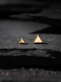 Threadless Flat Triangle