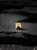Threadless Square Pyramid – 3mm