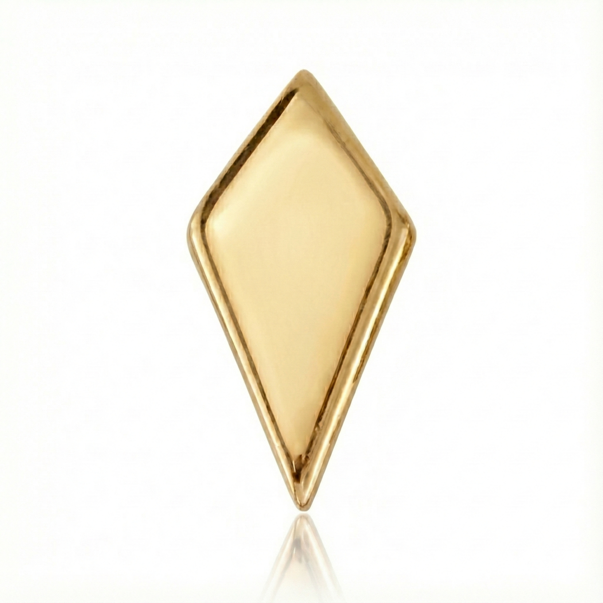 gold kite end 